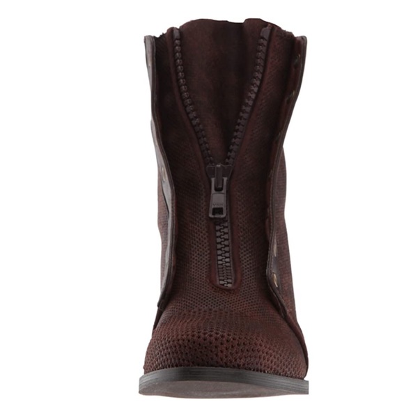 Coconuts by Matisse Swiss Mid Calf boot - Picture 7 of 8